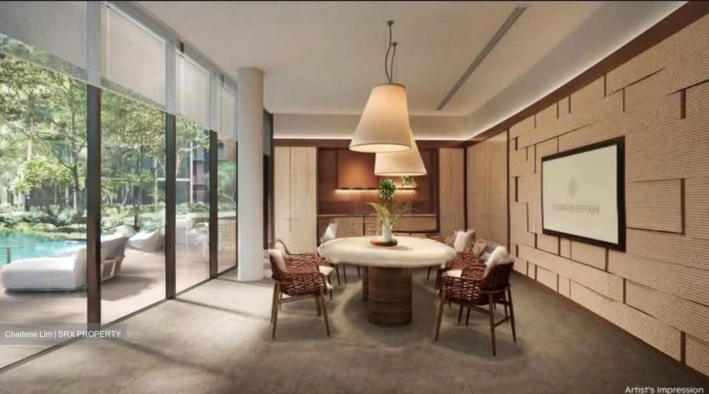 Thomson View Condominium (D20), Condominium #610061901